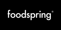 foodspring logo